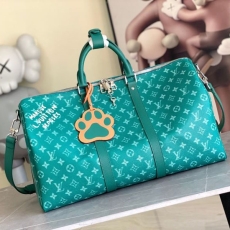 LV Travel Bags